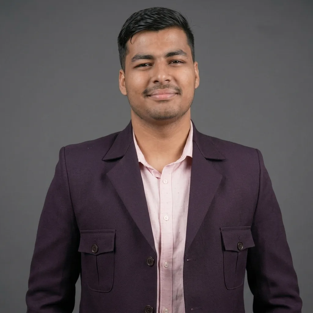 Bhavik Sharma