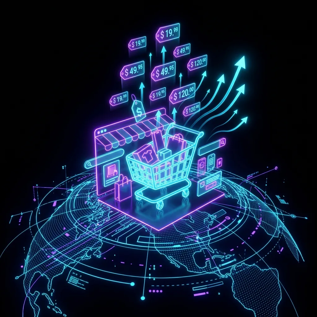 E-Commerce